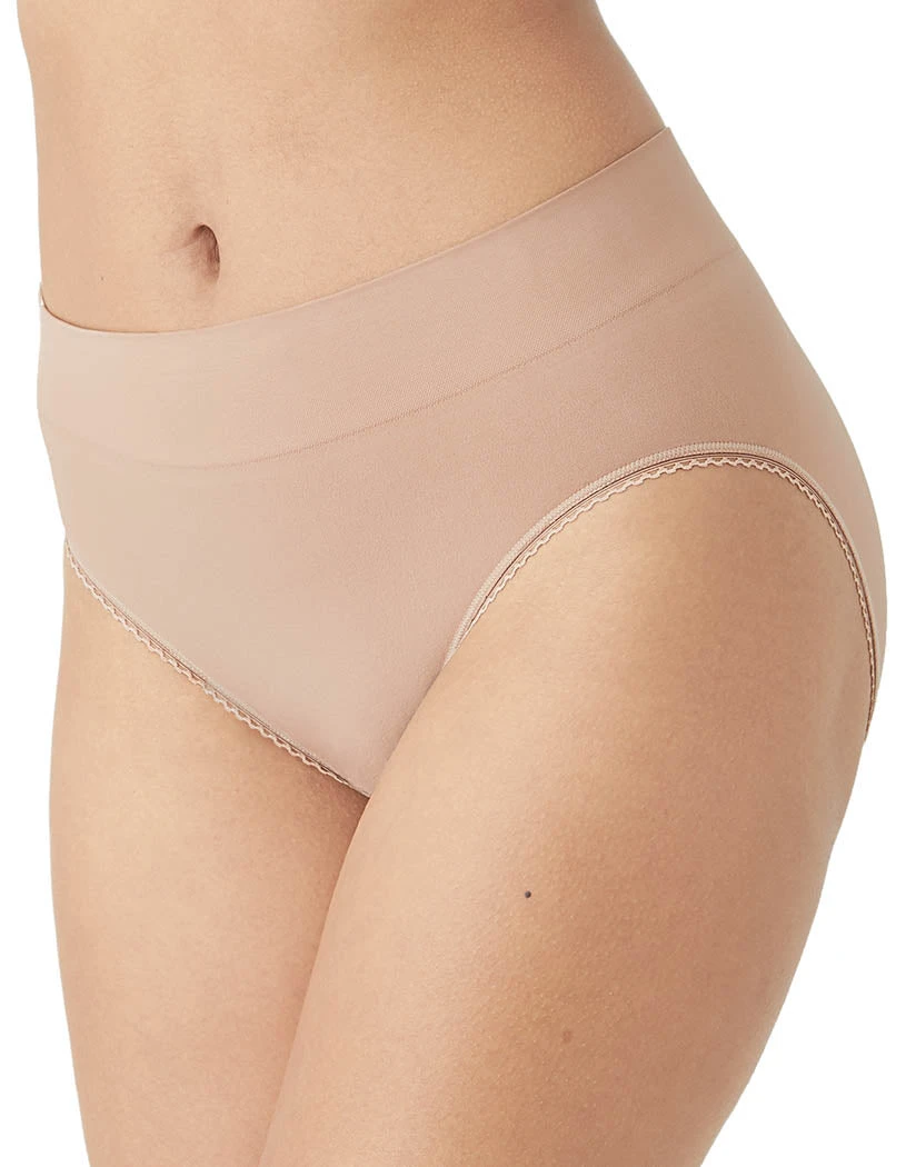 Wacoal Feeling Flexible Hi Cut 871332 7 Wacoal Feeling Flexible Hi Cut 871332 - Image 5