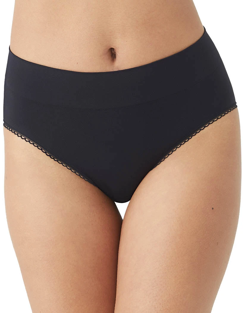 Wacoal Feeling Flexible Hi Cut 871332 3 Wacoal Feeling Flexible Hi Cut 871332