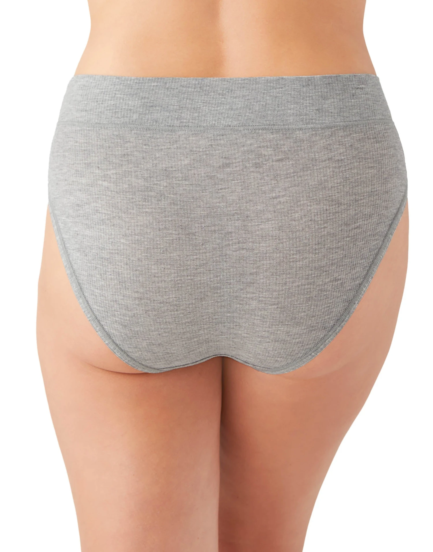 Wacoal Balancing Act Hi Cut 871349 4 Wacoal Balancing Act Hi Cut 871349 - Image 2