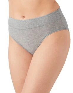 Wacoal Balancing Act Hi Cut 871349 13 Wacoal Balancing Act Hi Cut 871349 -Shop BoldBrief 871349 072 S