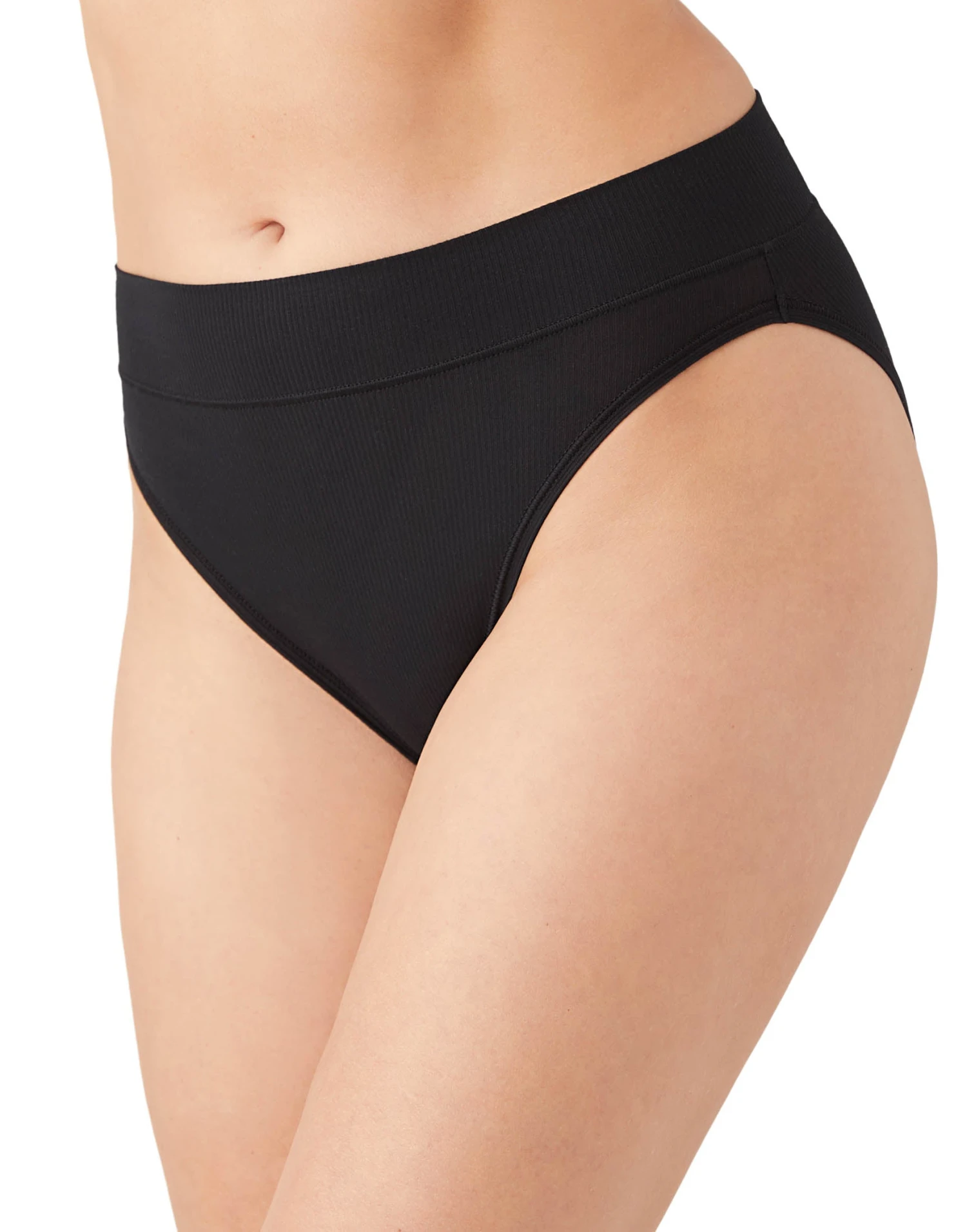 Wacoal Balancing Act Hi Cut 871349 11 Wacoal Balancing Act Hi Cut 871349 - Image 9