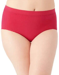 Wacoal B-Smooth Hi Cut Persian Red 871374