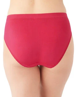 Wacoal B-Smooth Hi Cut Persian Red 871374 -Shop BoldBrief 871374 615 B