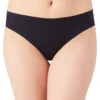 Wacoal Perfectly Placed Bikini 873355 -Shop BoldBrief 873355 BK