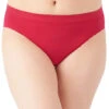 Wacoal B-Smooth Bikini Persian Red 873374 -Shop BoldBrief 873374 615