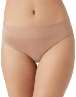 Wacoal Feeling Flexible Hipster 874332 14 Wacoal Feeling Flexible Hipster 874332 -Shop BoldBrief 874332 255