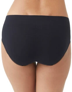 Wacoal Feeling Flexible Hipster 874332 13 Wacoal Feeling Flexible Hipster 874332 -Shop BoldBrief 874332 BK B