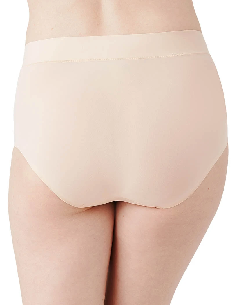 Wacoal At Ease Daywear Brief 875308 4 Wacoal At Ease Daywear Brief 875308 - Image 2
