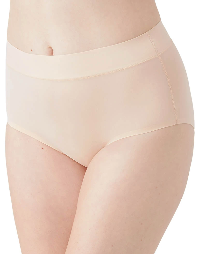 Wacoal At Ease Daywear Brief 875308 5 Wacoal At Ease Daywear Brief 875308 - Image 3