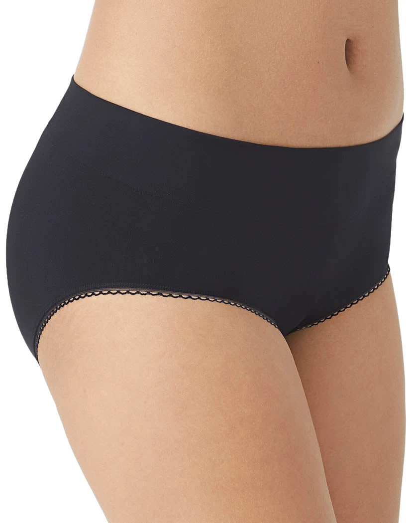 Wacoal Feeling Flexible Brief 875332 4 Wacoal Feeling Flexible Brief 875332 - Image 2