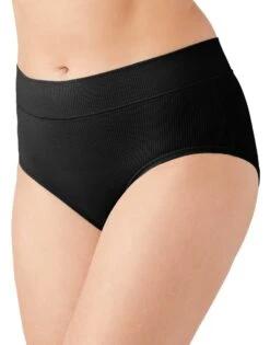Wacoal Balancing Act Brief 875349 -Shop BoldBrief 875349 BK S