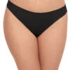 Wacoal Flawless Comfort Thong 879343 -Shop BoldBrief 879343 BK 1