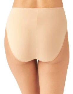 Wacoal Keep Your Cool Daywear Hi-Cut Brief 879378 -Shop BoldBrief 879378 263 B