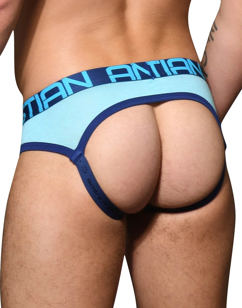 Andrew Christian Modal Arch Show It Jock 92458 5 Andrew Christian Modal Arch Show It Jock 92458 - Image 3