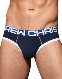 Andrew Christian Modal Arch Show It Jock 92458 11 Andrew Christian Modal Arch Show It Jock 92458 -Shop BoldBrief 92458Jock Navy Sep 01