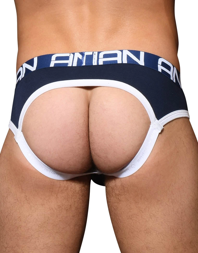 Andrew Christian Modal Arch Show It Jock 92458 8 Andrew Christian Modal Arch Show It Jock 92458 - Image 6