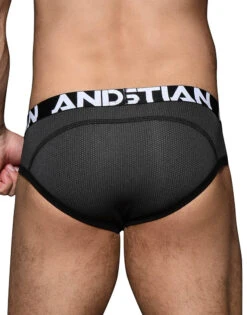 Andrew Christian Active Sports Brief 92697 -Shop BoldBrief 92697Brief Char Dec 05