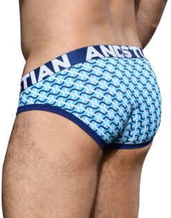 Andrew Christian Mykonos Brief W/ Almost Naked 92708 -Shop BoldBrief 92708Brief Dec 04