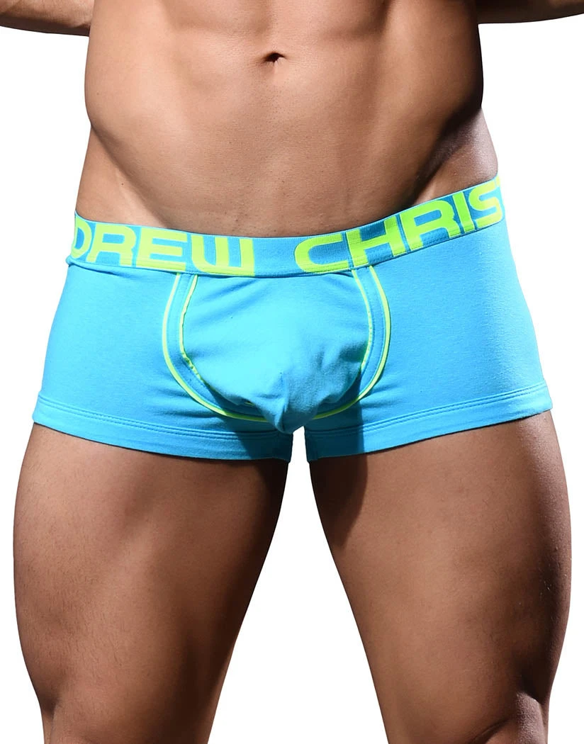 Andrew Christian Trophy Boy Boxer 92837 3 Andrew Christian Trophy Boy Boxer 92837
