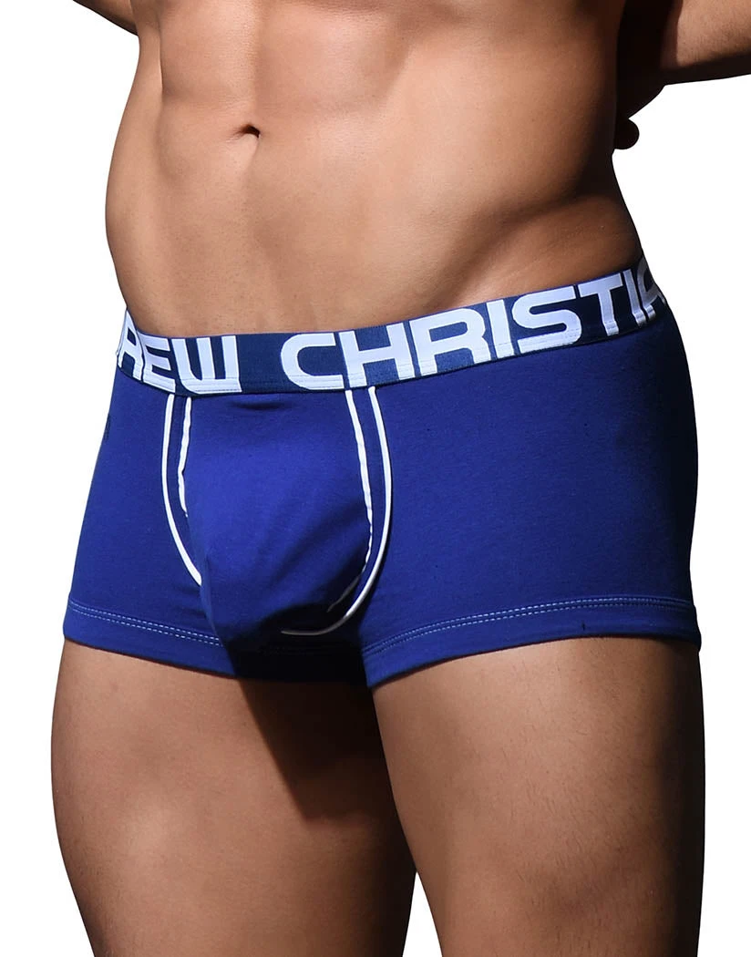 Andrew Christian Trophy Boy Boxer 92837 9 Andrew Christian Trophy Boy Boxer 92837 - Image 7
