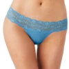 B.tempt'd By Wacoal B.Adorable Bikini Niagara 932182 -Shop BoldBrief 932182 447