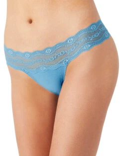 B.tempt'd By Wacoal B.Adorable Thong Niagara 933182