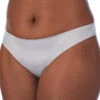 Le Mystere Satin & Mesh Thong 8816 2 Le Mystere Satin & Mesh Thong 8816 -Shop BoldBrief 95 8816 I041D SILVER 1303