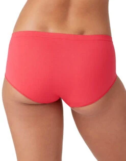 B.tempt'd By Wacoal Comfort Intended Daywear Hipster Watermelon 970240 -Shop BoldBrief 970240 617 B