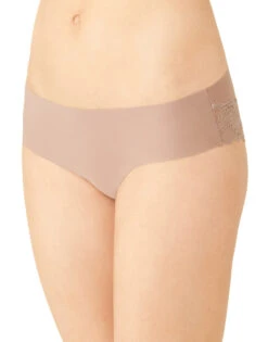 B.tempt'd By Wacoal B.Bare Cheeky Tanga 976367 -Shop BoldBrief 976367 218 alt5 2