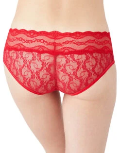 B.tempt'd By Wacoal Lace Kiss Hipster Crimson Red 978282 -Shop BoldBrief 978282 629 B beca5153 bad4 48cc b401 69087f2efc00