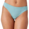 B.tempt'd By Wacoal Comfort Intended Daywear Thong Trellis 979240