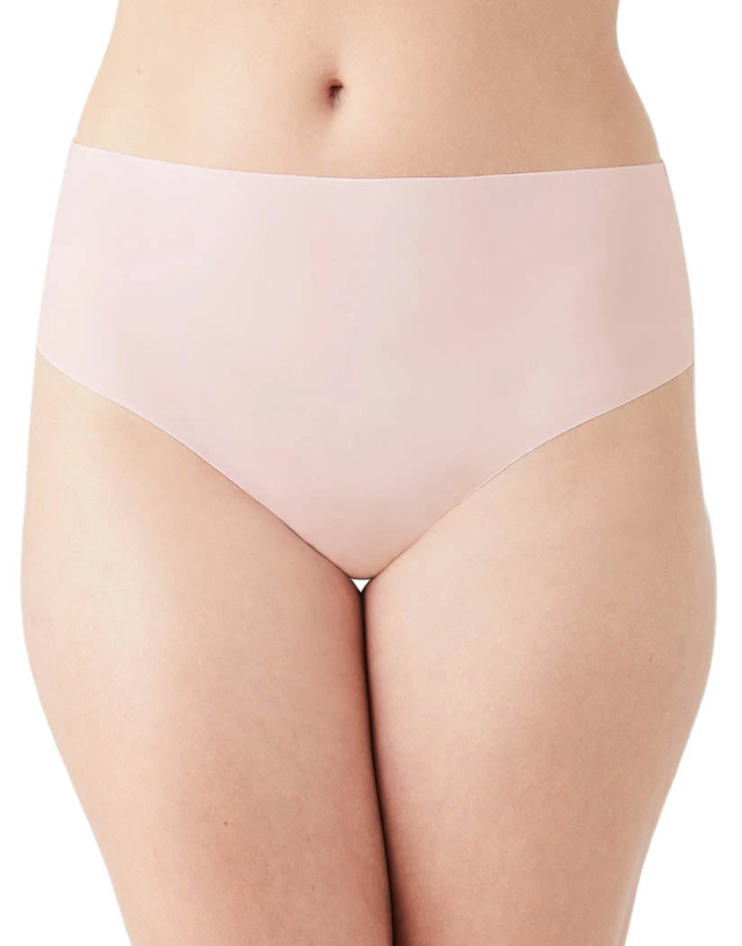 B.tempt'd By Wacoal B.Bare Hi Waist Thong 979267 3 B.tempt'd By Wacoal B.Bare Hi Waist Thong 979267