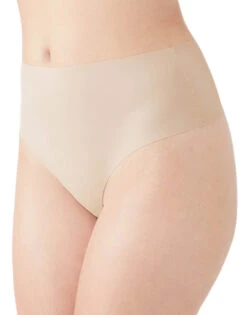 B.tempt'd By Wacoal B.Bare Hi Waist Thong 979267 18 B.tempt'd By Wacoal B.Bare Hi Waist Thong 979267 -Shop BoldBrief 979267 295 S