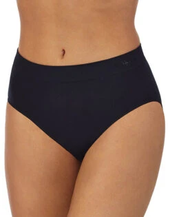 Le Mystere Seamless Comfort Brief 4417 -Shop BoldBrief 97 4417 001 BLACK 277