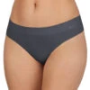 DKNY Litewear Seamless Solid Thong DK5016 1 DKNY Litewear Seamless Solid Thong DK5016 -Shop BoldBrief 99 DK5016 Graphite 0363 2b3cf60f 84d8 4063 8521 b9ec64649a35