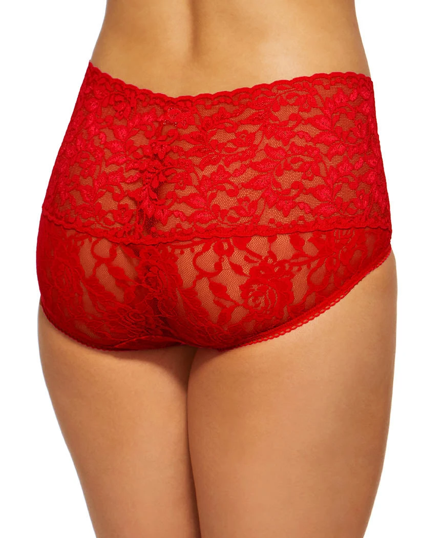 Hanky Panky Signature Retro V-Kini 9K2124 7 Hanky Panky Signature Retro V-Kini 9K2124 - Image 5