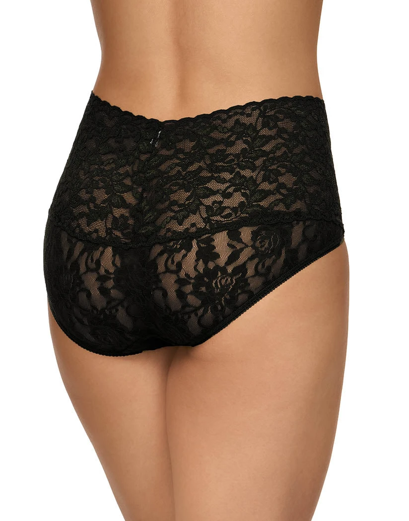 Hanky Panky Signature Retro V-Kini 9K2124 10 Hanky Panky Signature Retro V-Kini 9K2124 - Image 8