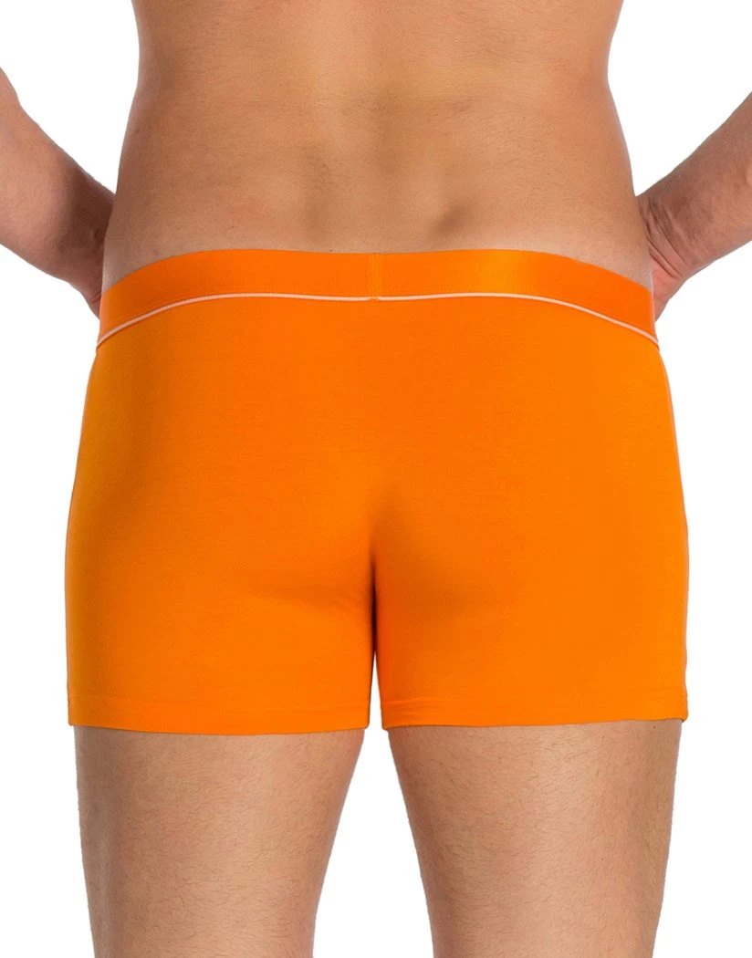 Obviously Men's PrimeMan 3 Inch Boxer Brief A00 22 Obviously Men's PrimeMan 3 Inch Boxer Brief A00 - Image 20