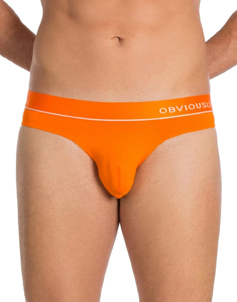 Obviously Men's PrimeMan Hipster Brief A04 18 Obviously Men's PrimeMan Hipster Brief A04 - Image 16