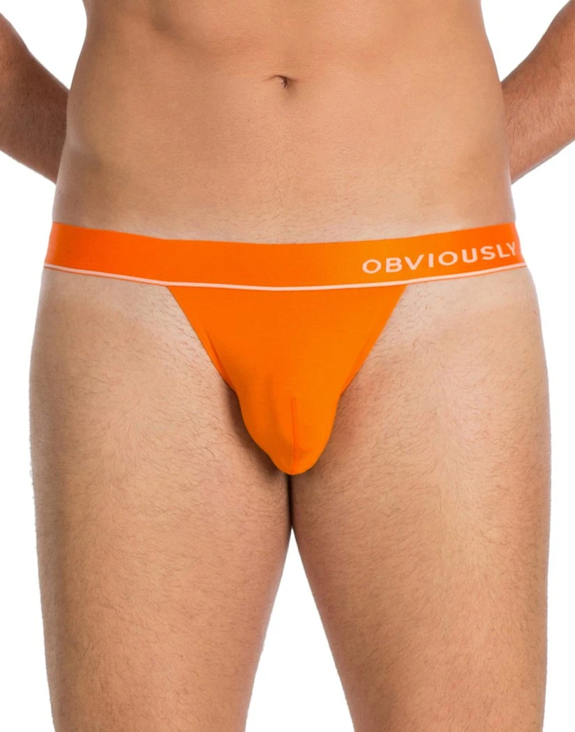 Obviously Men's PrimeMan Bikini Brief A05 12 Obviously Men's PrimeMan Bikini Brief A05 - Image 10