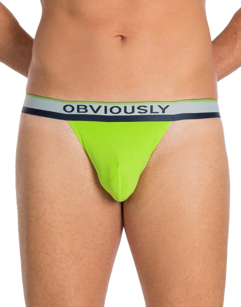 Obviously Men's PrimeMan Bikini Brief A05 14 Obviously Men's PrimeMan Bikini Brief A05 - Image 12