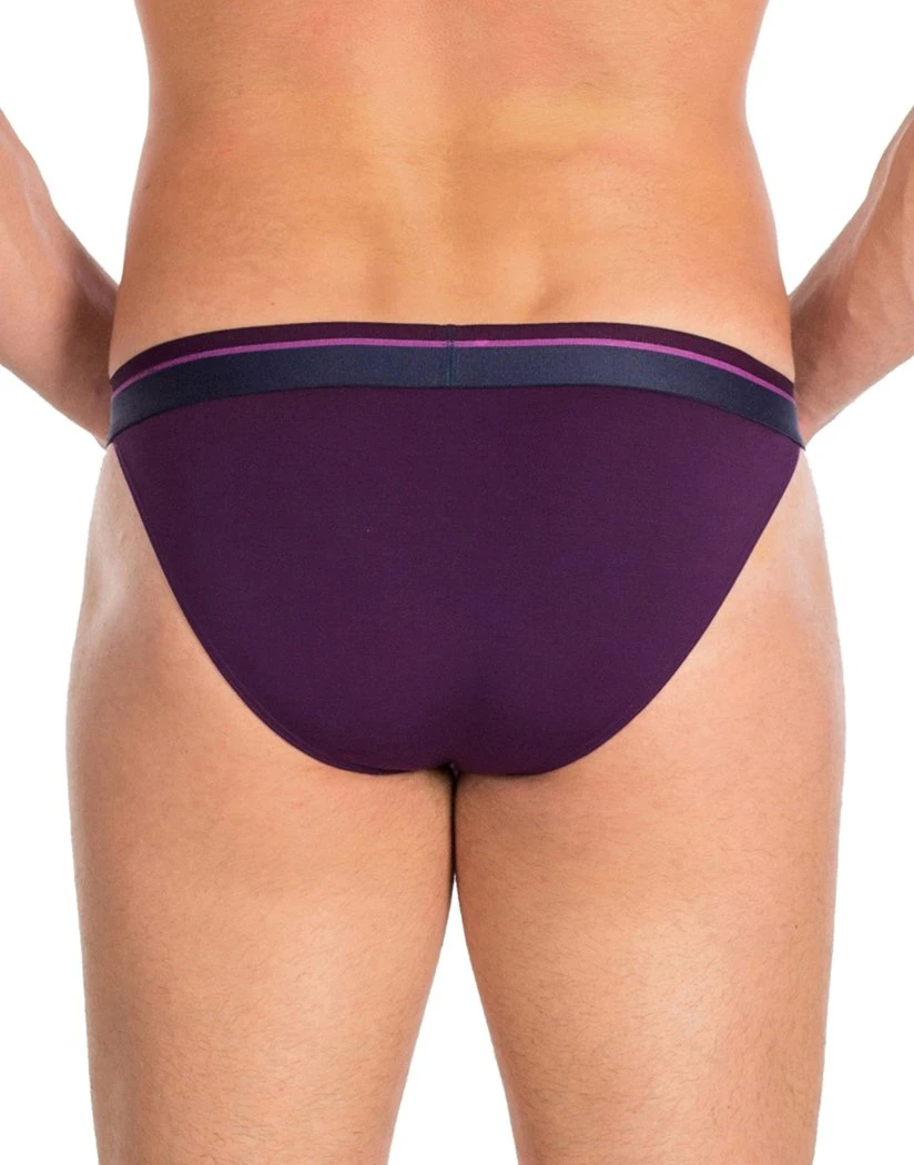 Obviously Men's PrimeMan Bikini Brief A05 18 Obviously Men's PrimeMan Bikini Brief A05 - Image 16