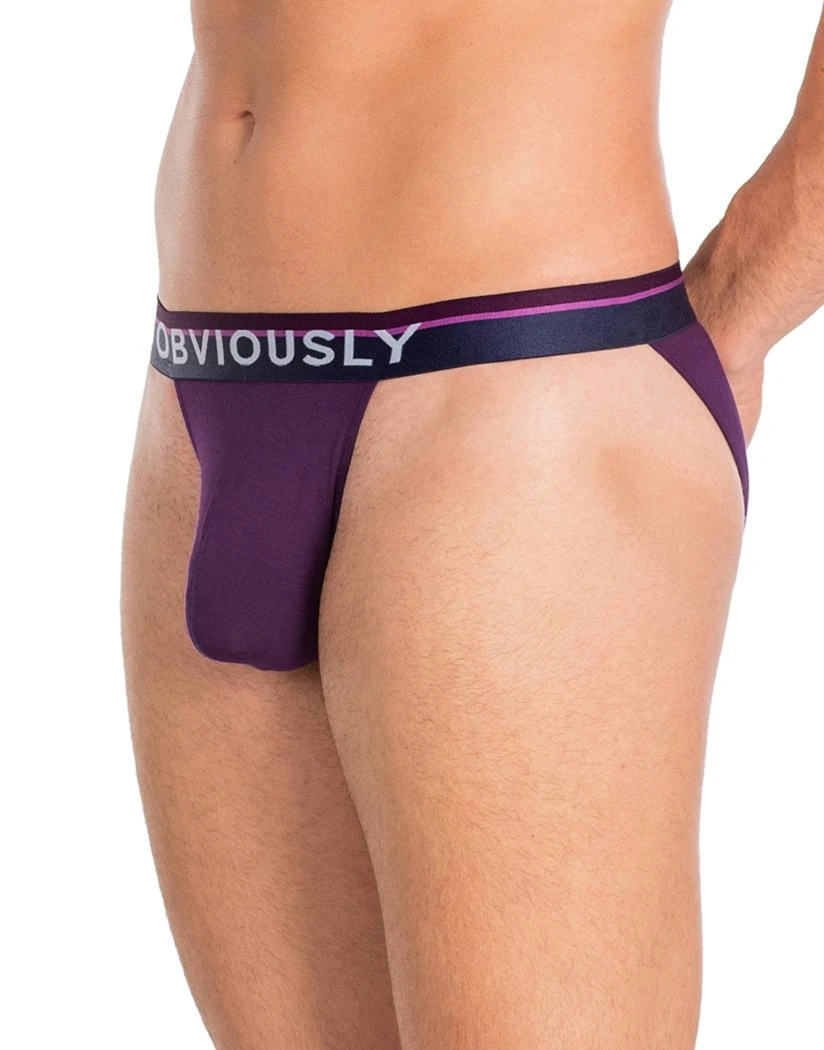 Obviously Men's PrimeMan Bikini Brief A05 19 Obviously Men's PrimeMan Bikini Brief A05 - Image 17