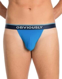 Obviously Men's PrimeMan Bikini Brief A05 39 Obviously Men's PrimeMan Bikini Brief A05 -Shop BoldBrief A05 1R 1 Front d3c377a8 641f 4068 963b ab22fca5fc84