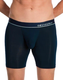 Obviously PrimeMan 6 Inch Boxer Brief A09 23 Obviously PrimeMan 6 Inch Boxer Brief A09 -Shop BoldBrief A09 1M Front