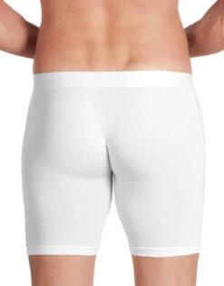 Obviously PrimeMan 6 Inch Boxer Brief A09 25 Obviously PrimeMan 6 Inch Boxer Brief A09 -Shop BoldBrief A09 1N Back