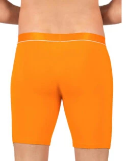 Obviously PrimeMan 6 Inch Boxer Brief A09 27 Obviously PrimeMan 6 Inch Boxer Brief A09 -Shop BoldBrief A09 1O Back