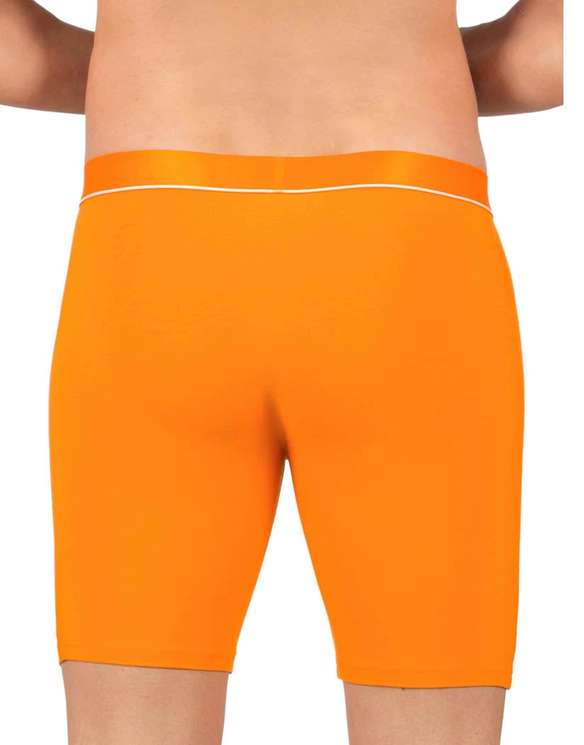 Obviously PrimeMan 6 Inch Boxer Brief A09 14 Obviously PrimeMan 6 Inch Boxer Brief A09 - Image 12