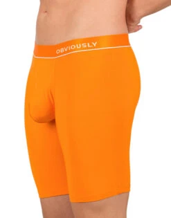 Obviously PrimeMan 6 Inch Boxer Brief A09 29 Obviously PrimeMan 6 Inch Boxer Brief A09 -Shop BoldBrief A09 1O Side