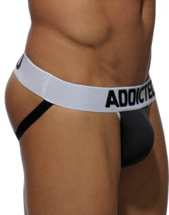Addicted 3- Pack Light Jockstrap AD404P -Shop BoldBrief AD404 C15R 1
